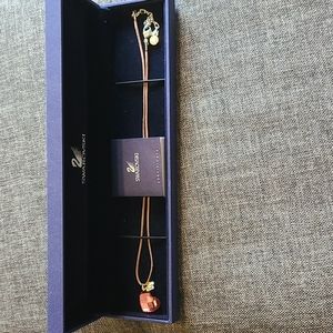 Beautiful Swarovski Necklace